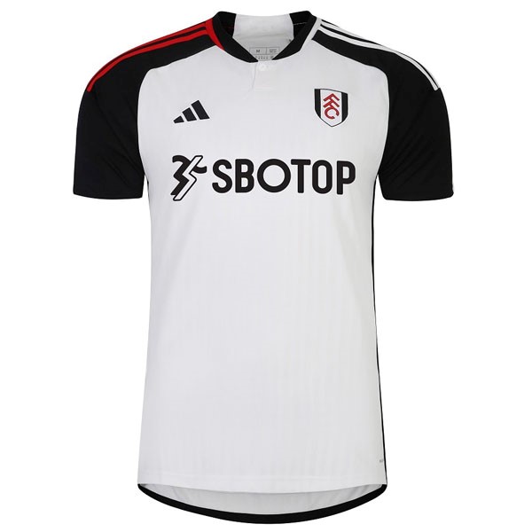 Thailande Maillot Fulham Domicile 2023-24